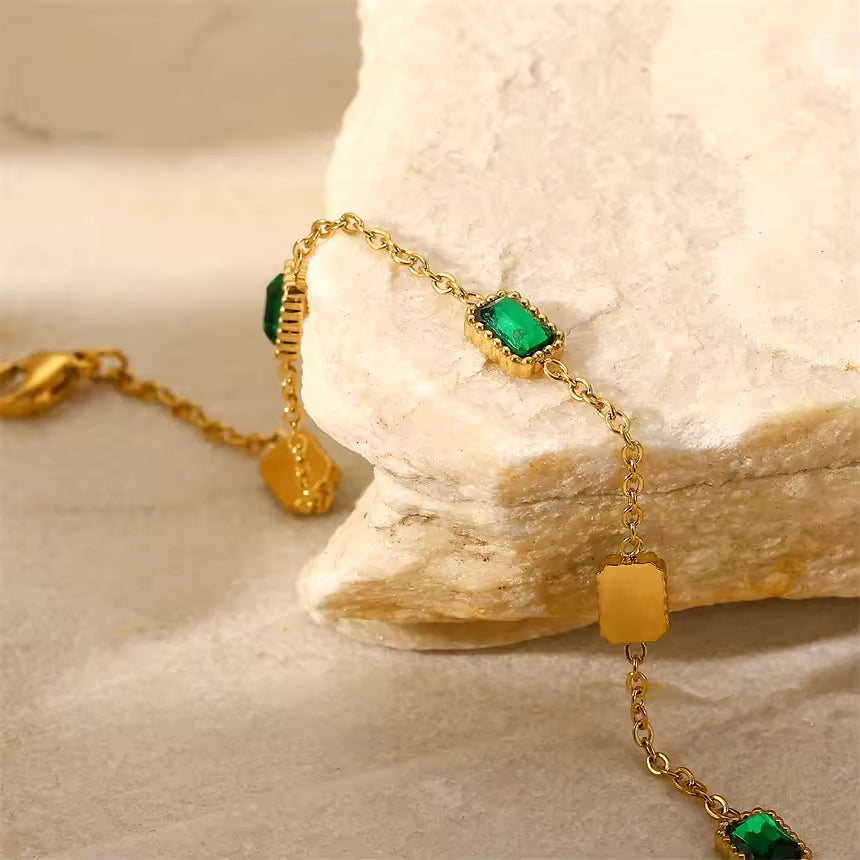Style Core Aesthetics, New Style Trends - Kaia Necklace
