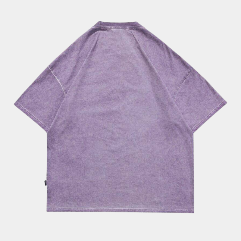 Style Core Aesthetics, New Style Trends - 'Leap of faith' T shirt