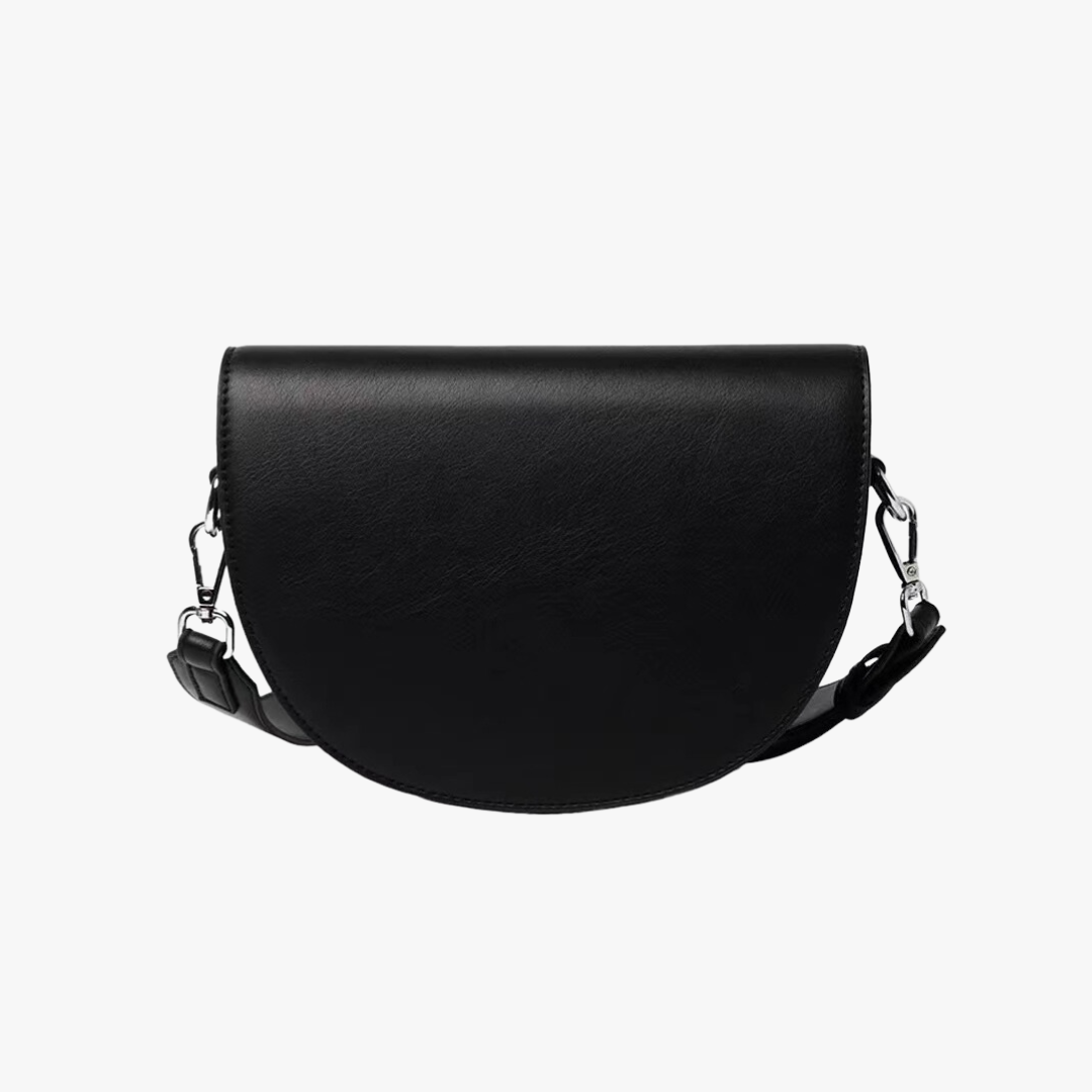 Style Core Aesthetics, New Style Trends - Liora | Sac Bandoulière Demi-Lune