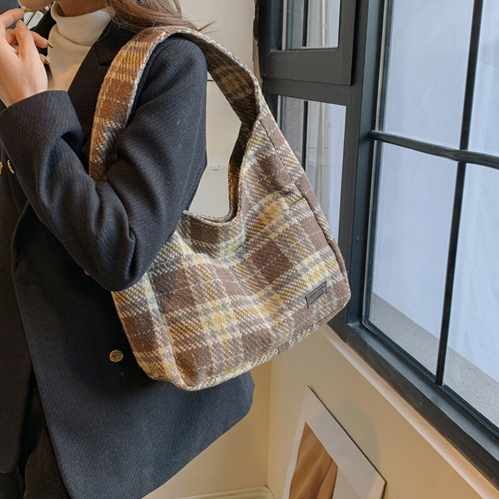 Style Core Aesthetics, New Style Trends - Liora | Sac hobo