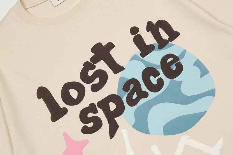 Style Core Aesthetics, New Style Trends - 'Lost in Space' T Shirt