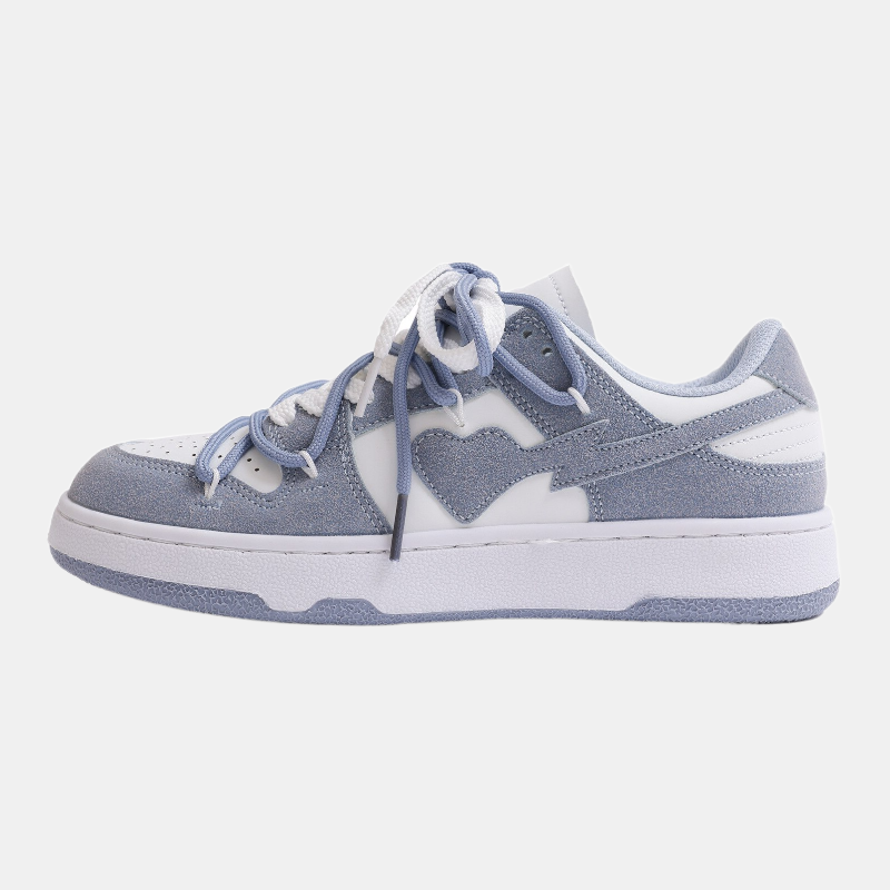 Style Core Aesthetics, New Style Trends - 'Lover' Shoes