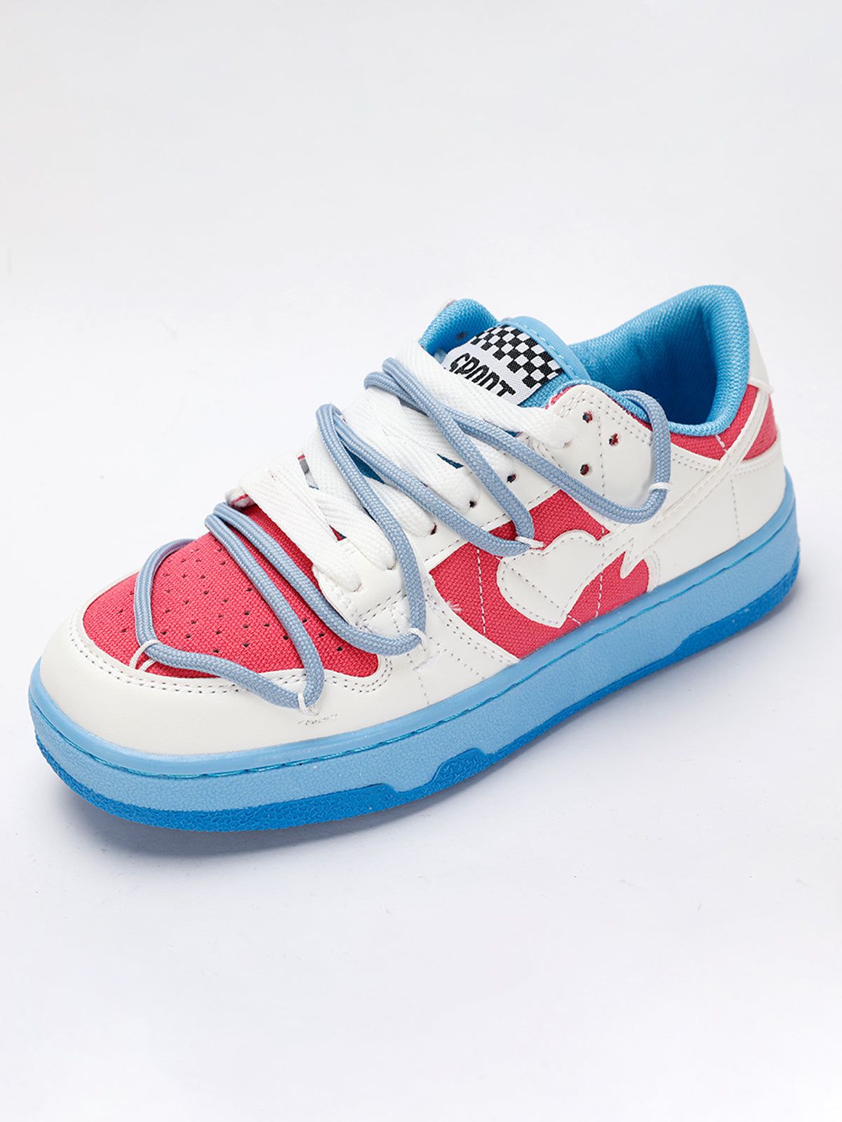 Style Core Aesthetics, New Style Trends - 'Lover' Shoes