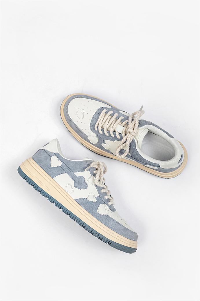 Style Core Aesthetics, New Style Trends - 'Lovers' Shoes