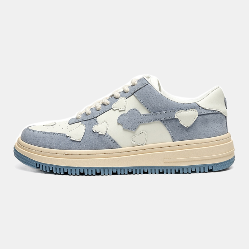 Style Core Aesthetics, New Style Trends - 'Lovers' Shoes