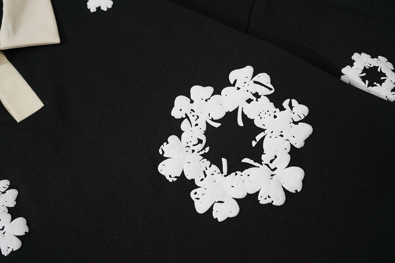Style Core Aesthetics, New Style Trends - 'Lucky' T shirt