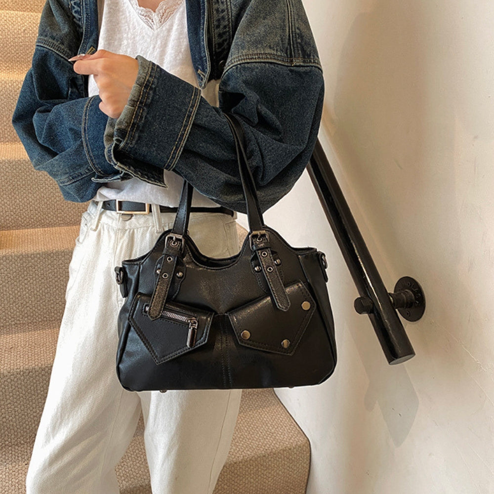 Style Core Aesthetics, New Style Trends - Lywen | Sac mini bandoulière
