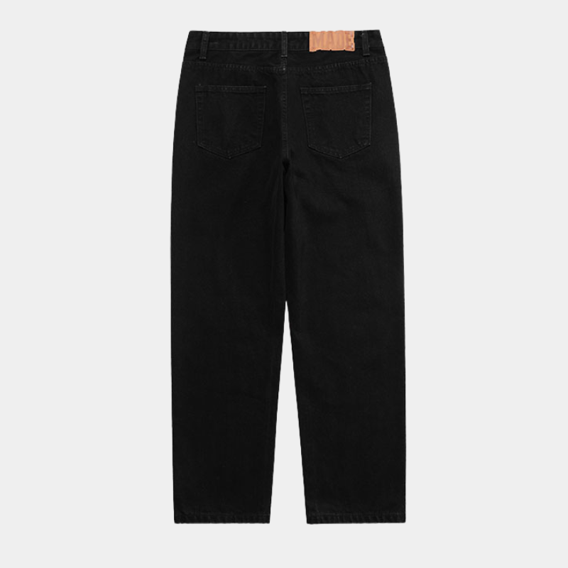 Style Core Aesthetics, New Style Trends - 'Made Extreme' Jeans
