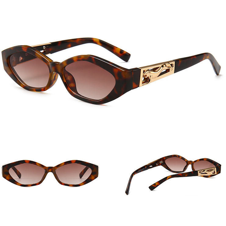 Style Core Aesthetics, New Style Trends - Made Of Money Sunglasses