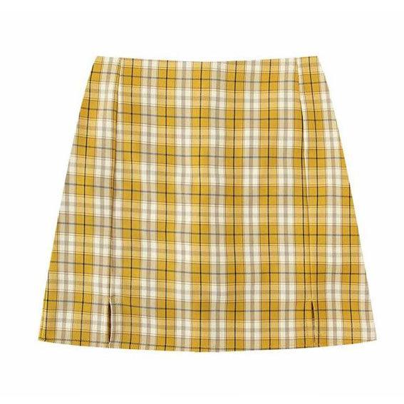 Style Core Aesthetics, New Style Trends - Maggie Skirt