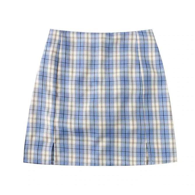 Style Core Aesthetics, New Style Trends - Maggie Skirt