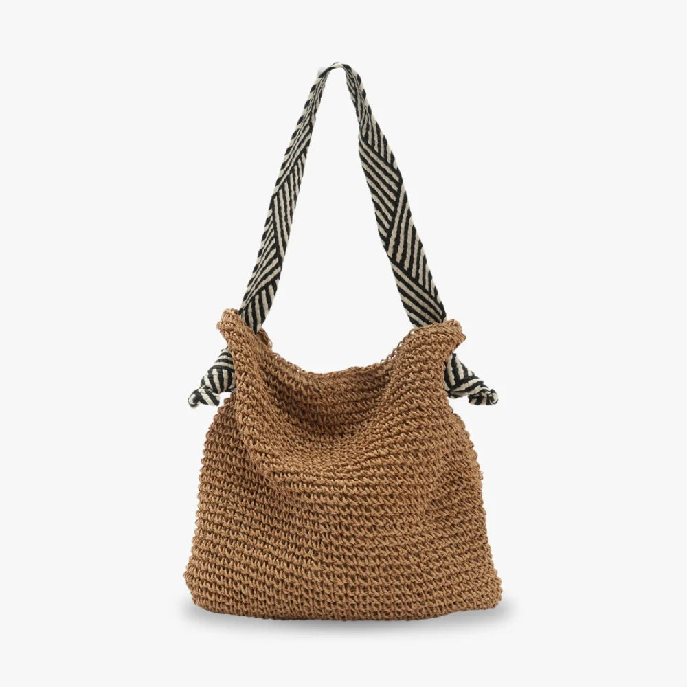 Style Core Aesthetics, New Style Trends - Mahira | Sac bandoulière essentiel