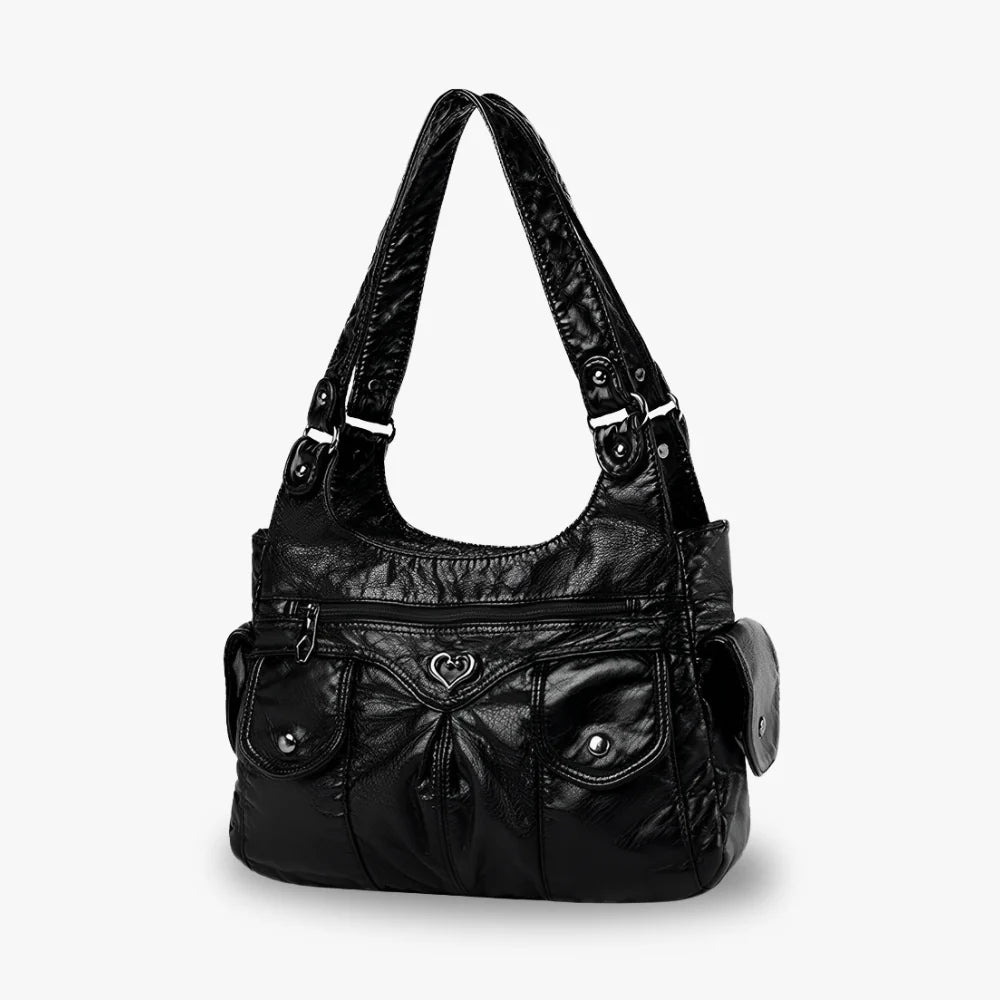 Style Core Aesthetics, New Style Trends - Maora | Sac à épaule structuré