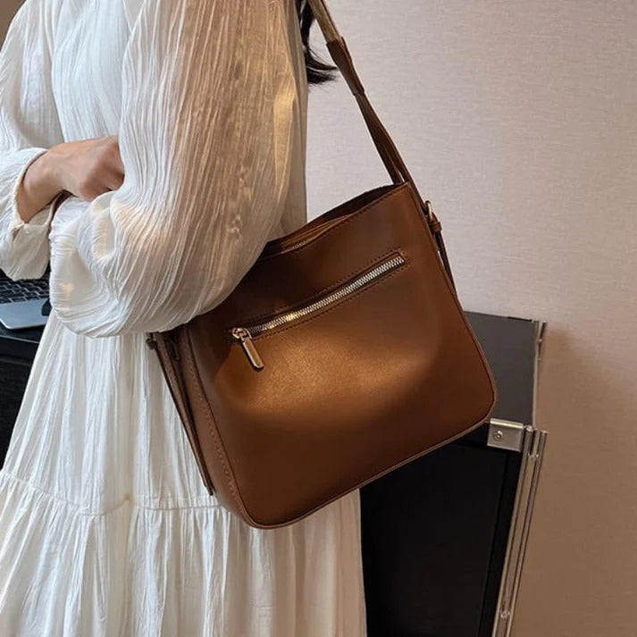 Style Core Aesthetics, New Style Trends - Mariel | Sac bandoulière