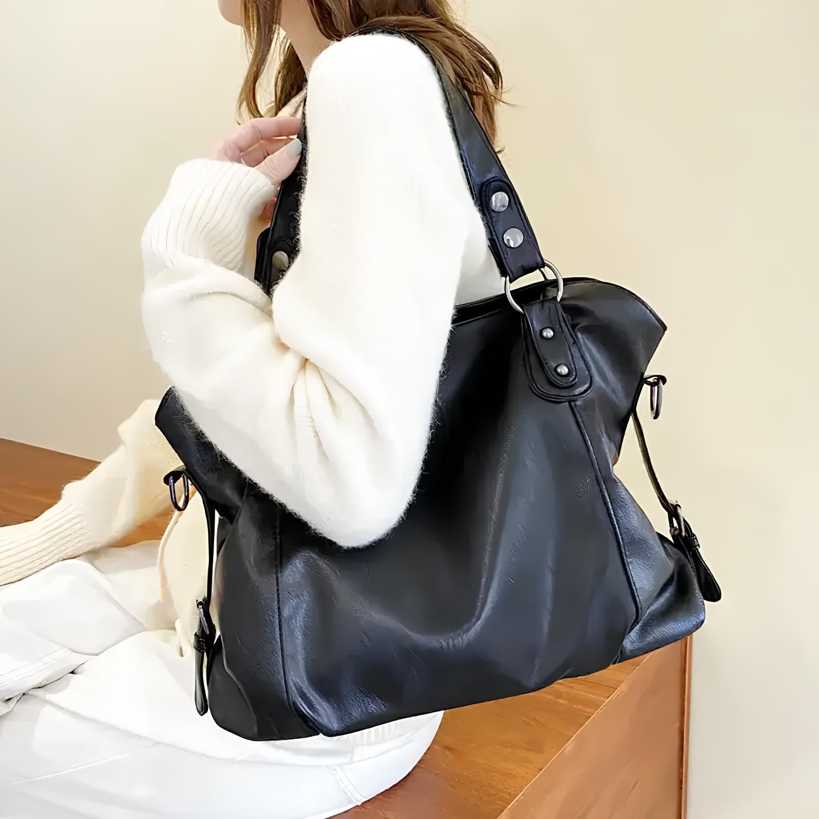 Style Core Aesthetics, New Style Trends - Marizia | Sac à Main de Cours
