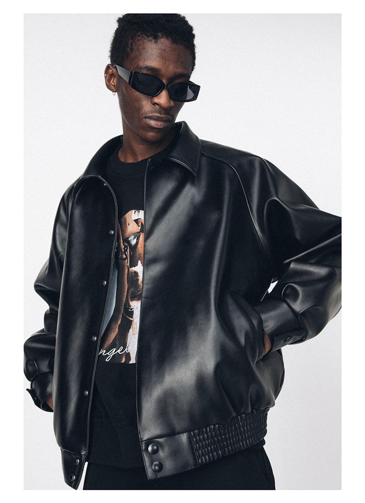 Style Core Aesthetics, New Style Trends - Masc Jacket