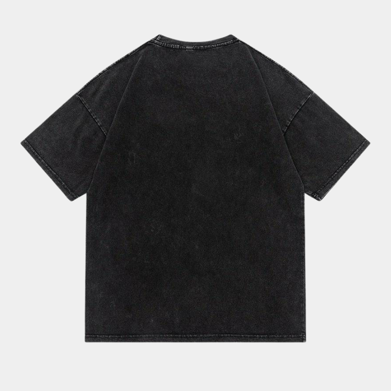 Style Core Aesthetics, New Style Trends - 'Matrix' T shirt