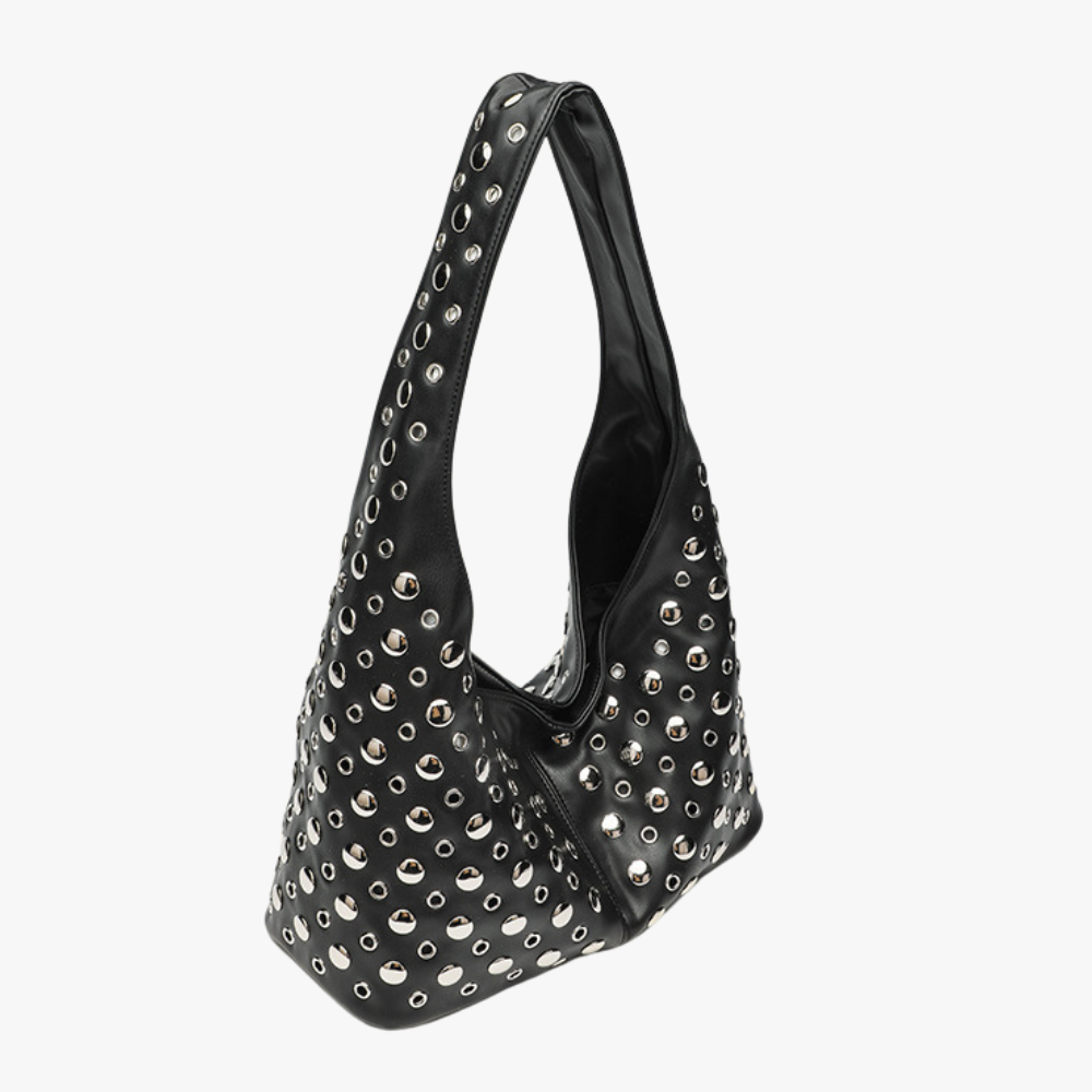 Style Core Aesthetics, New Style Trends - Melya | Sac hobo souple