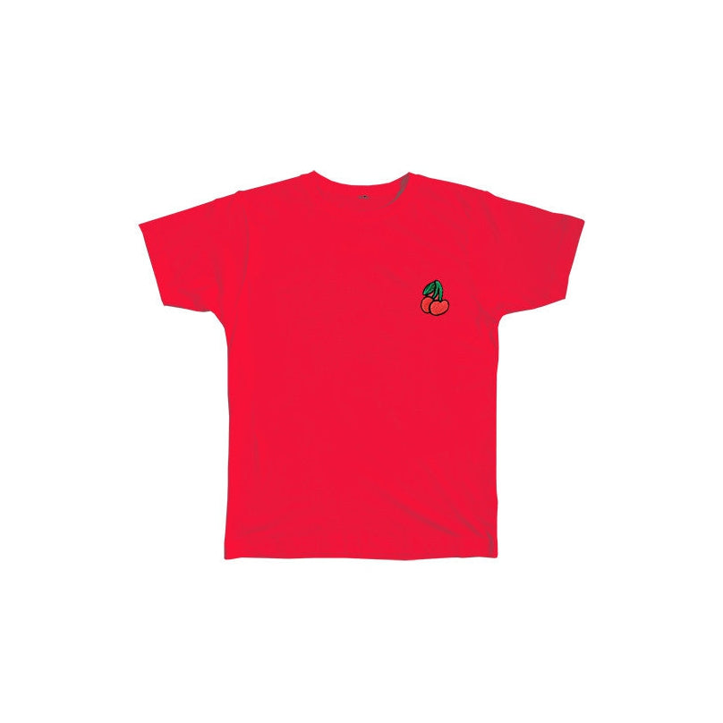 Style Core Aesthetics, New Style Trends - Merry Cherry T-Shirt