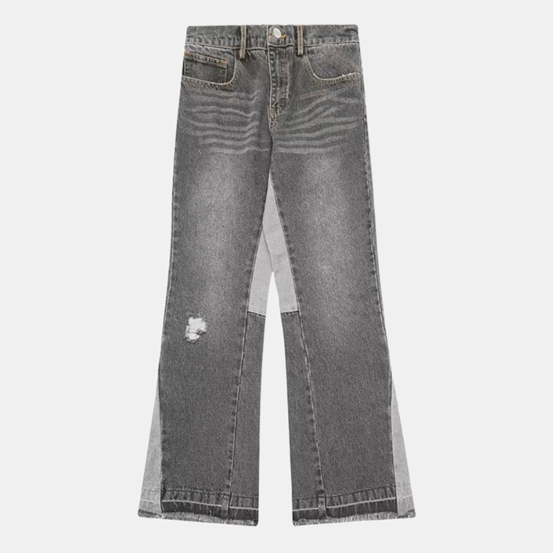Style Core Aesthetics, New Style Trends - 'Minimal' Jeans