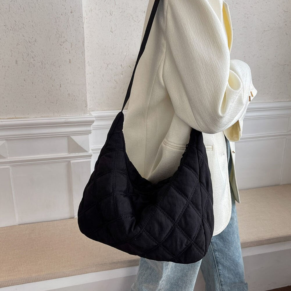 Style Core Aesthetics, New Style Trends - Mirel | Sac bandoulière essentiel