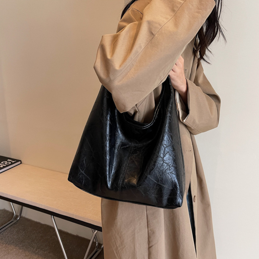 Style Core Aesthetics, New Style Trends - Naelle | Sac hobo