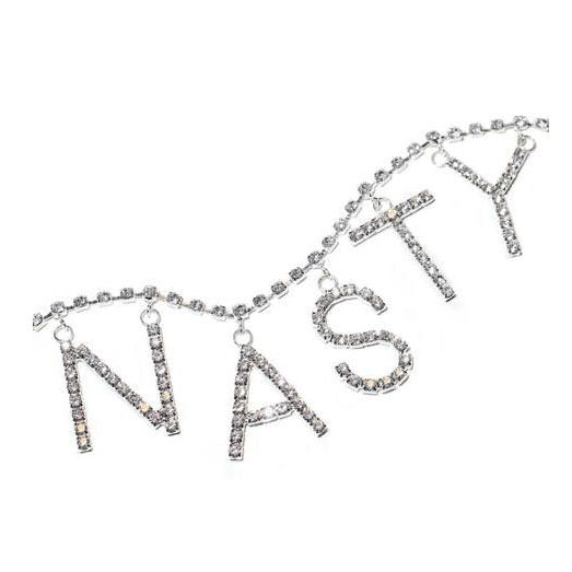 Style Core Aesthetics, New Style Trends - Nasty Ankle Bracelet