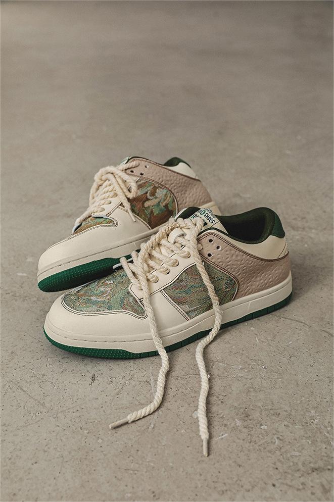 Style Core Aesthetics, New Style Trends - Nature Shoes