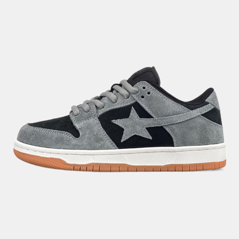 Style Core Aesthetics, New Style Trends - 'Night' Shoes