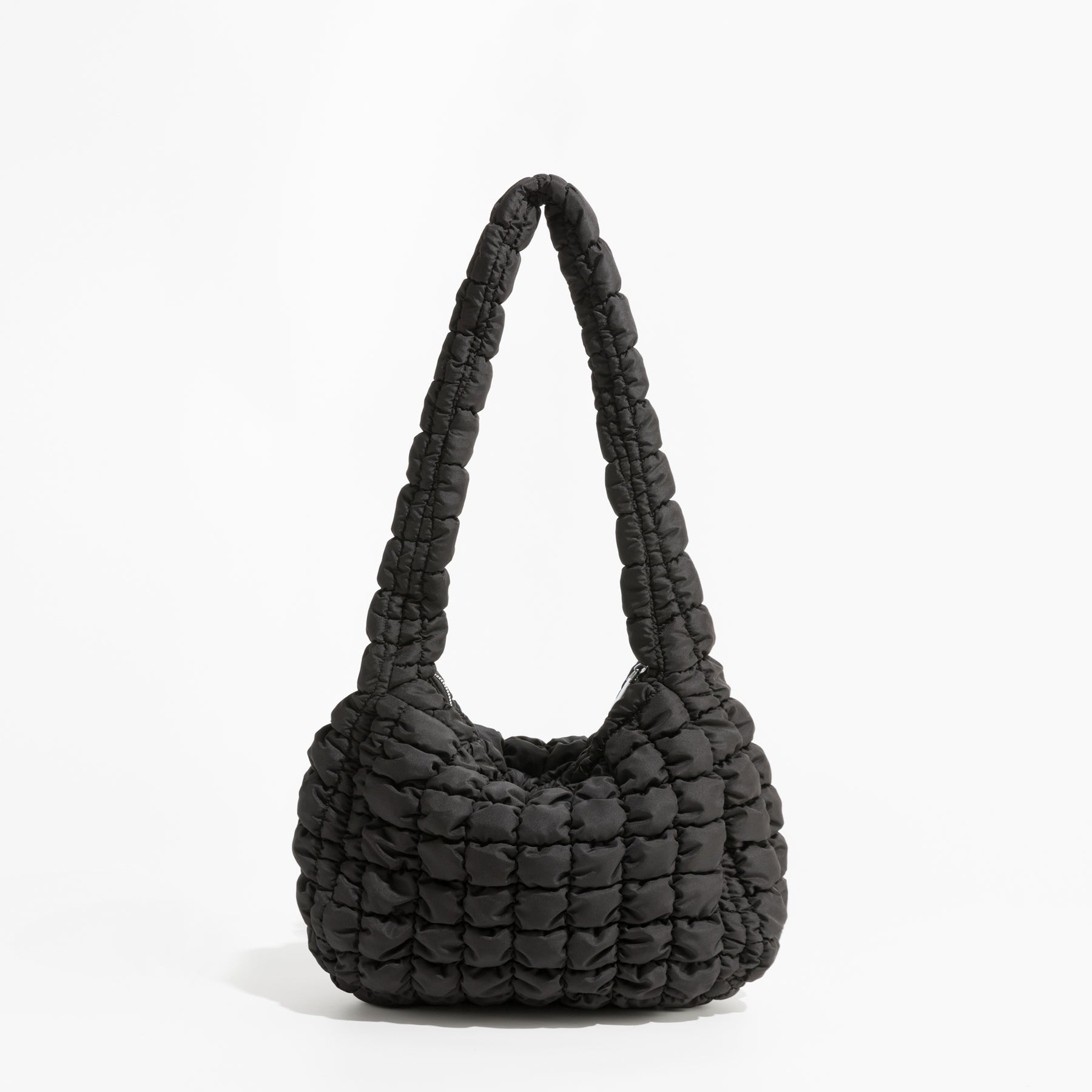 Style Core Aesthetics, New Style Trends - Norra | Sac bandoulière matelassé