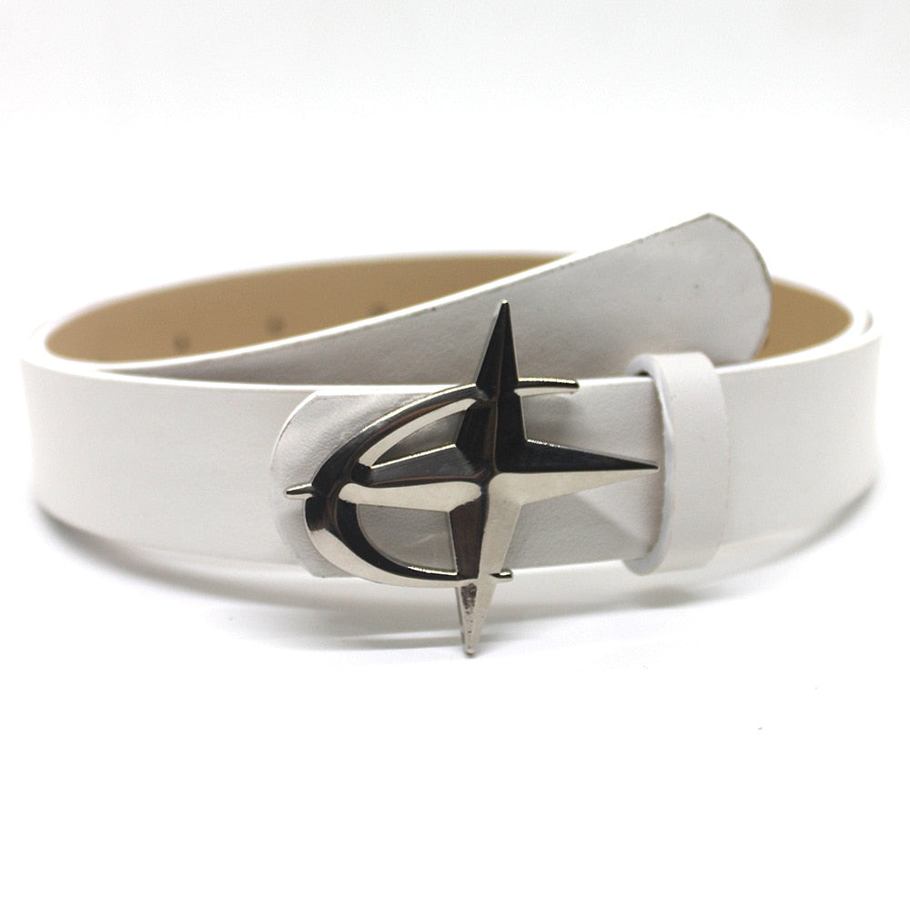 Style Core Aesthetics, New Style Trends - North Star Belt