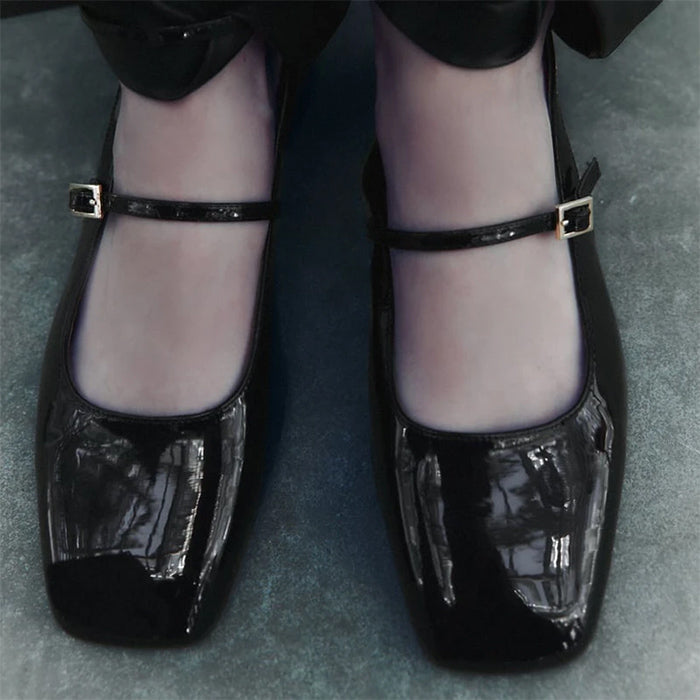 Style Core Aesthetics, New Style Trends - Old Money Aesthetic Shoes