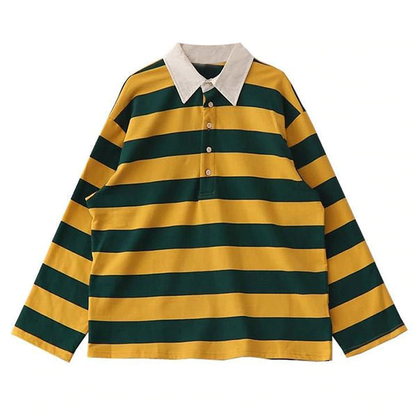 Style Core Aesthetics, New Style Trends - On The Way Long Sleeve Tee