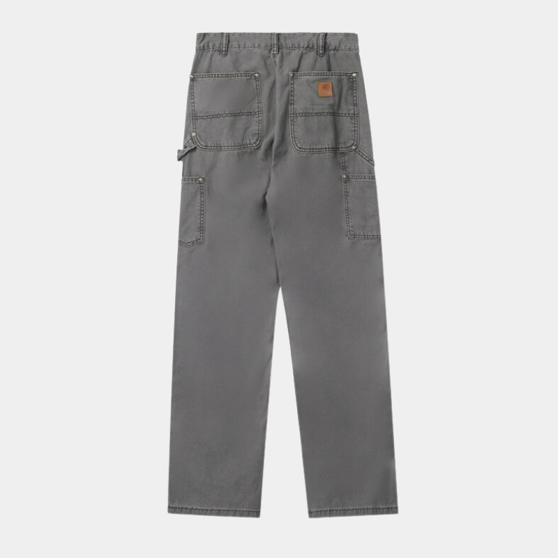 Style Core Aesthetics, New Style Trends - 'Painter' Jeans