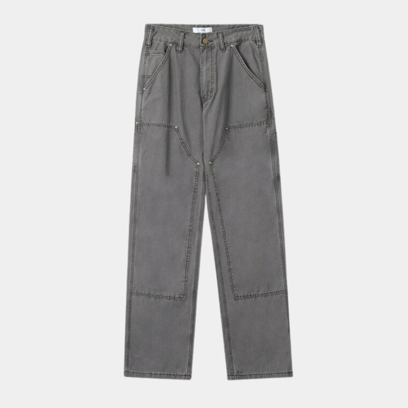 Style Core Aesthetics, New Style Trends - 'Painter' Jeans