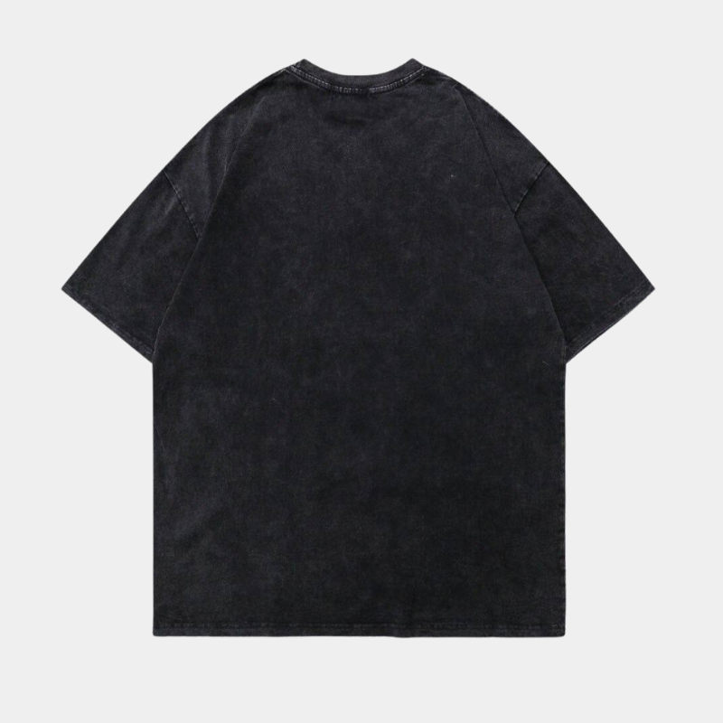 Style Core Aesthetics, New Style Trends - 'Phantom' T shirt