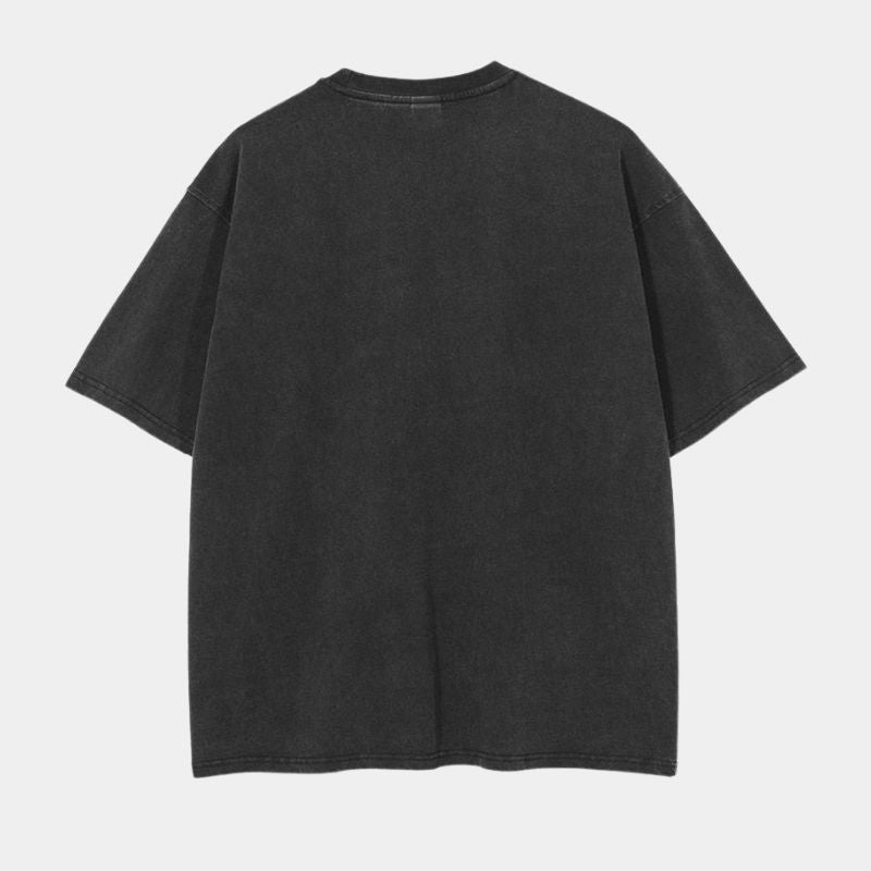Style Core Aesthetics, New Style Trends - 'Physco' T shirt
