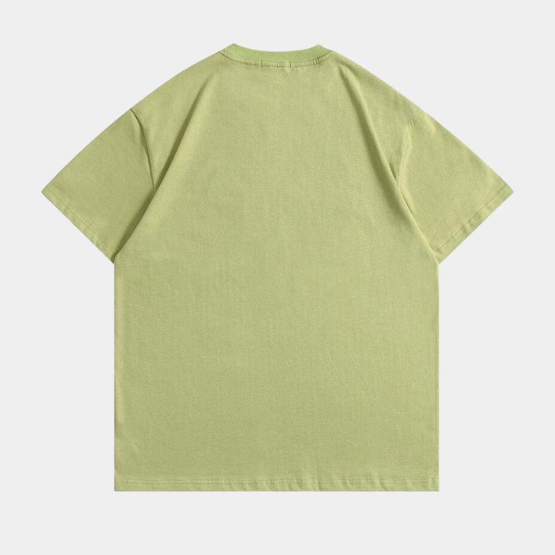 Style Core Aesthetics, New Style Trends - 'Picknick' T shirt