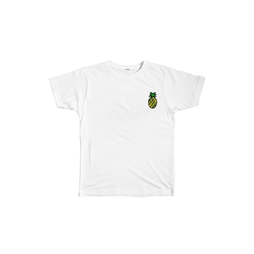 Style Core Aesthetics, New Style Trends - Pineapple Pen T-Shirt
