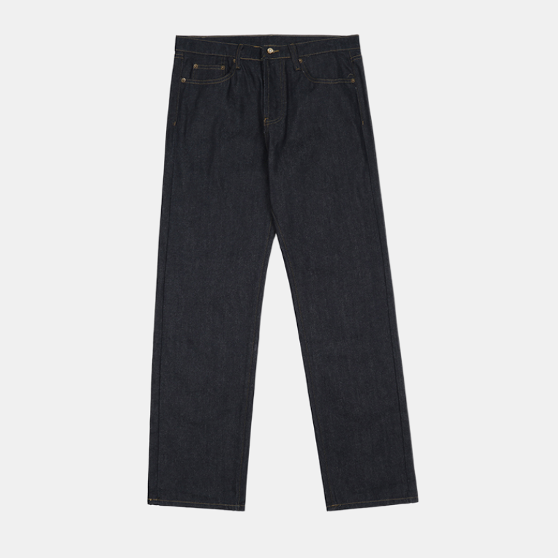 Style Core Aesthetics, New Style Trends - 'Pocketed'  Jeans