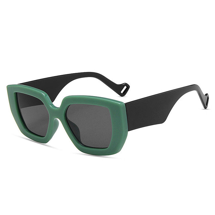 Style Core Aesthetics, New Style Trends - Portrait Mode Sunglasses
