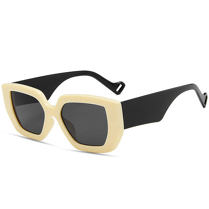 Style Core Aesthetics, New Style Trends - Portrait Mode Sunglasses