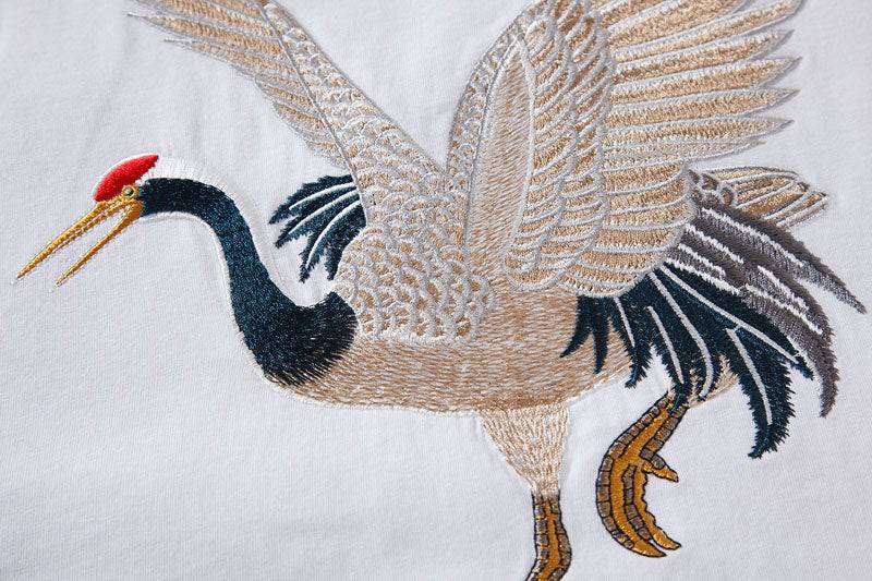 Style Core Aesthetics, New Style Trends - 'Prey' T shirt