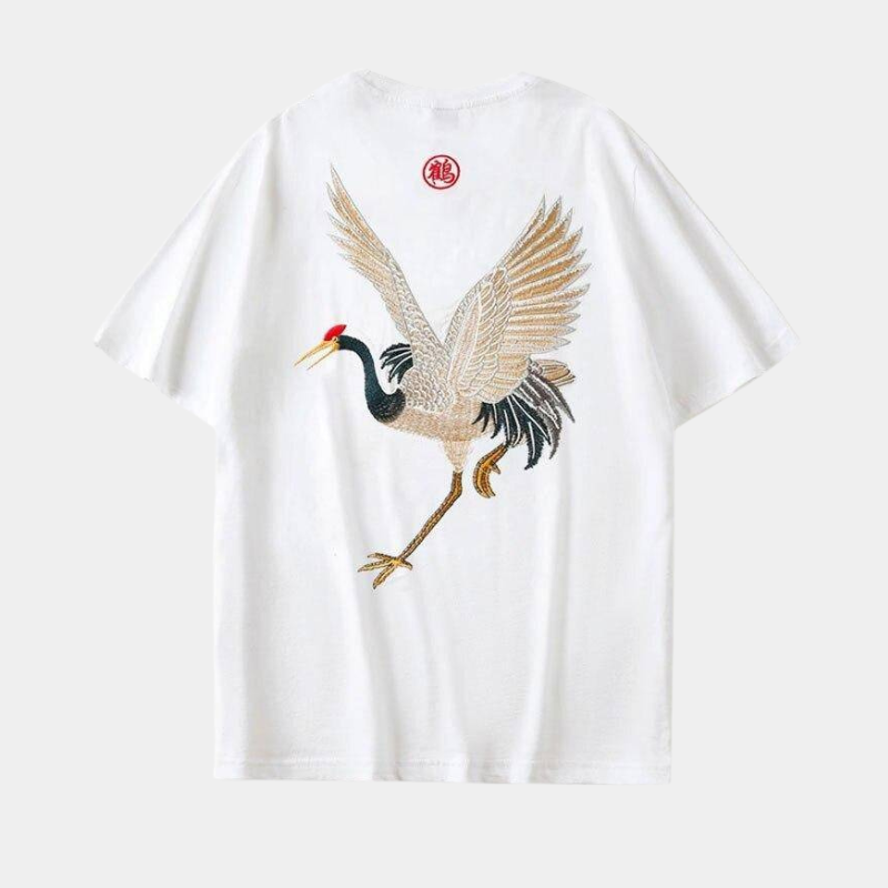 Style Core Aesthetics, New Style Trends - 'Prey' T shirt