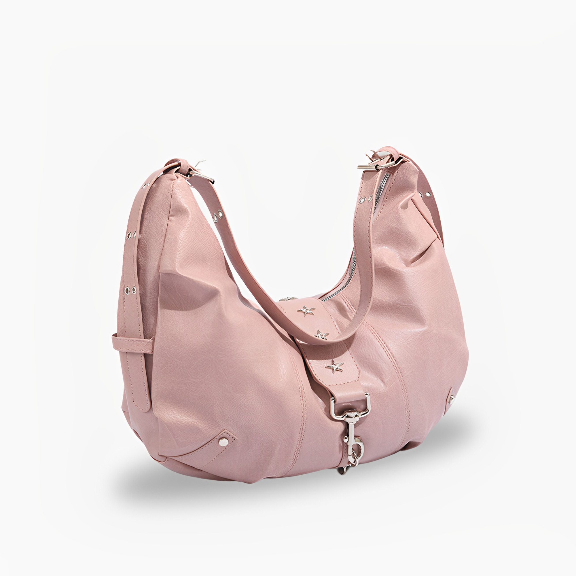 Style Core Aesthetics, New Style Trends - Rhéa | Sac à épaule romantique