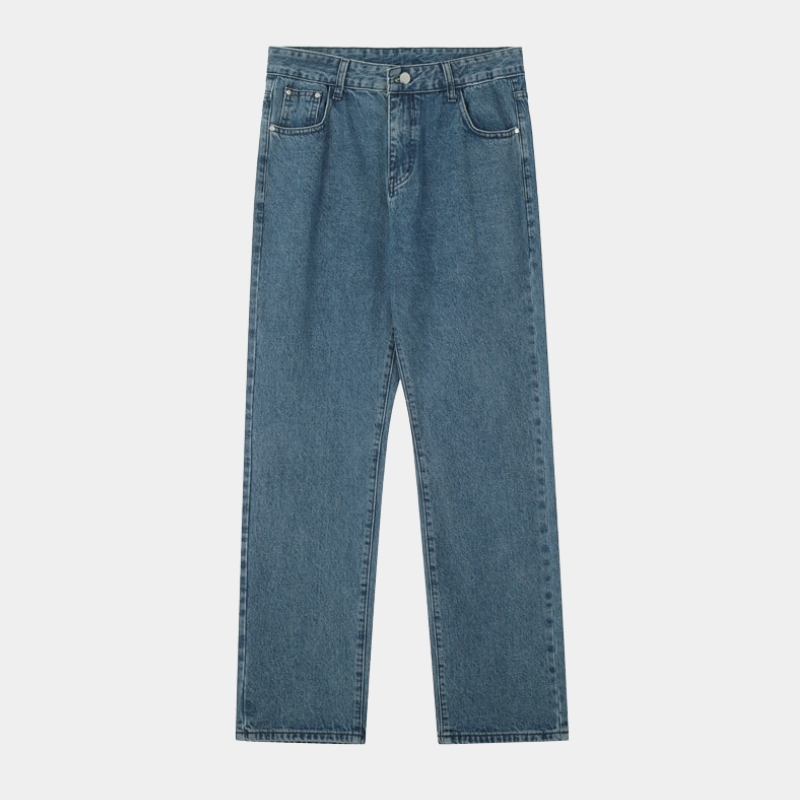Style Core Aesthetics, New Style Trends - 'Roman' Jeans