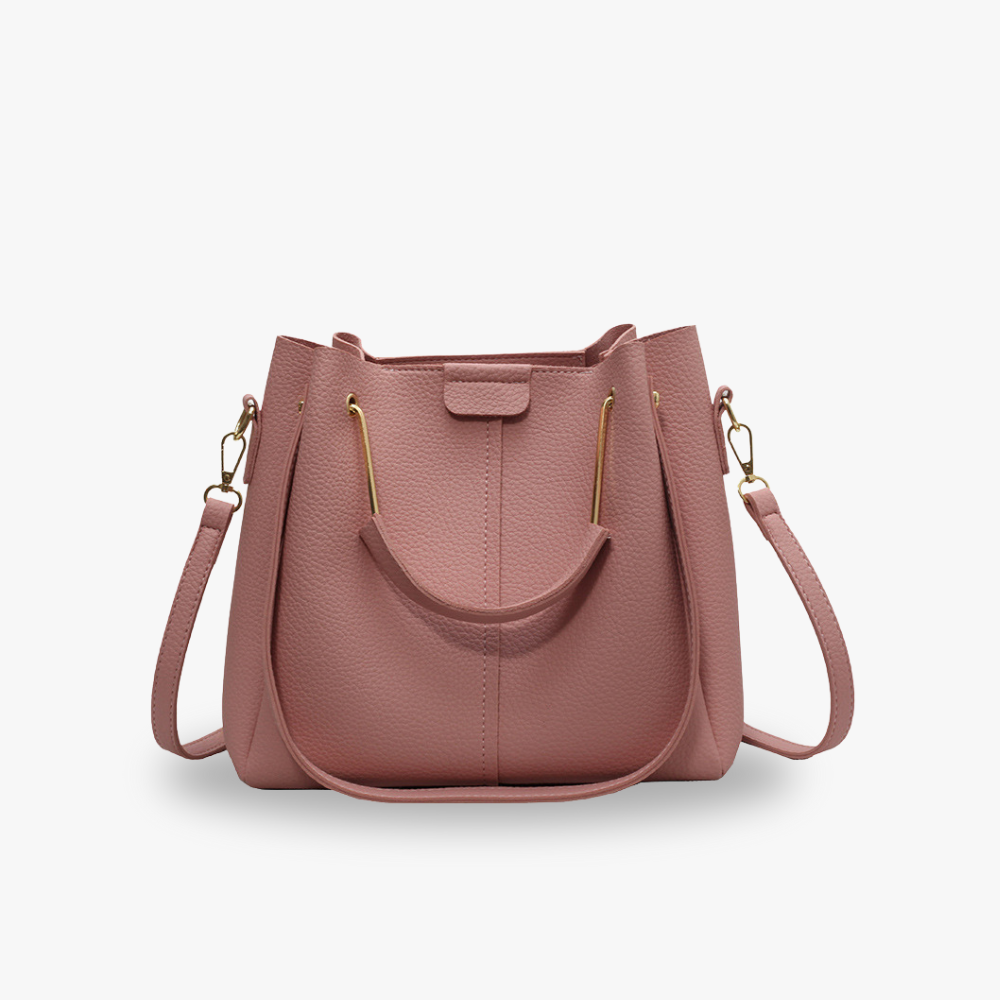 Style Core Aesthetics, New Style Trends - Sarya | Sac seau bandoulière