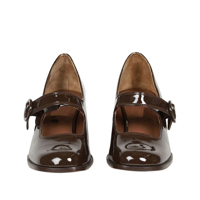 Style Core Aesthetics, New Style Trends - Saturday School Mary Janes