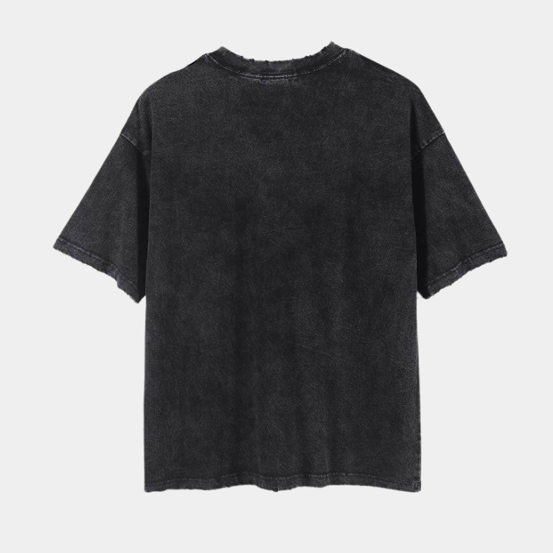 Style Core Aesthetics, New Style Trends - 'Seek your soul' T shirt