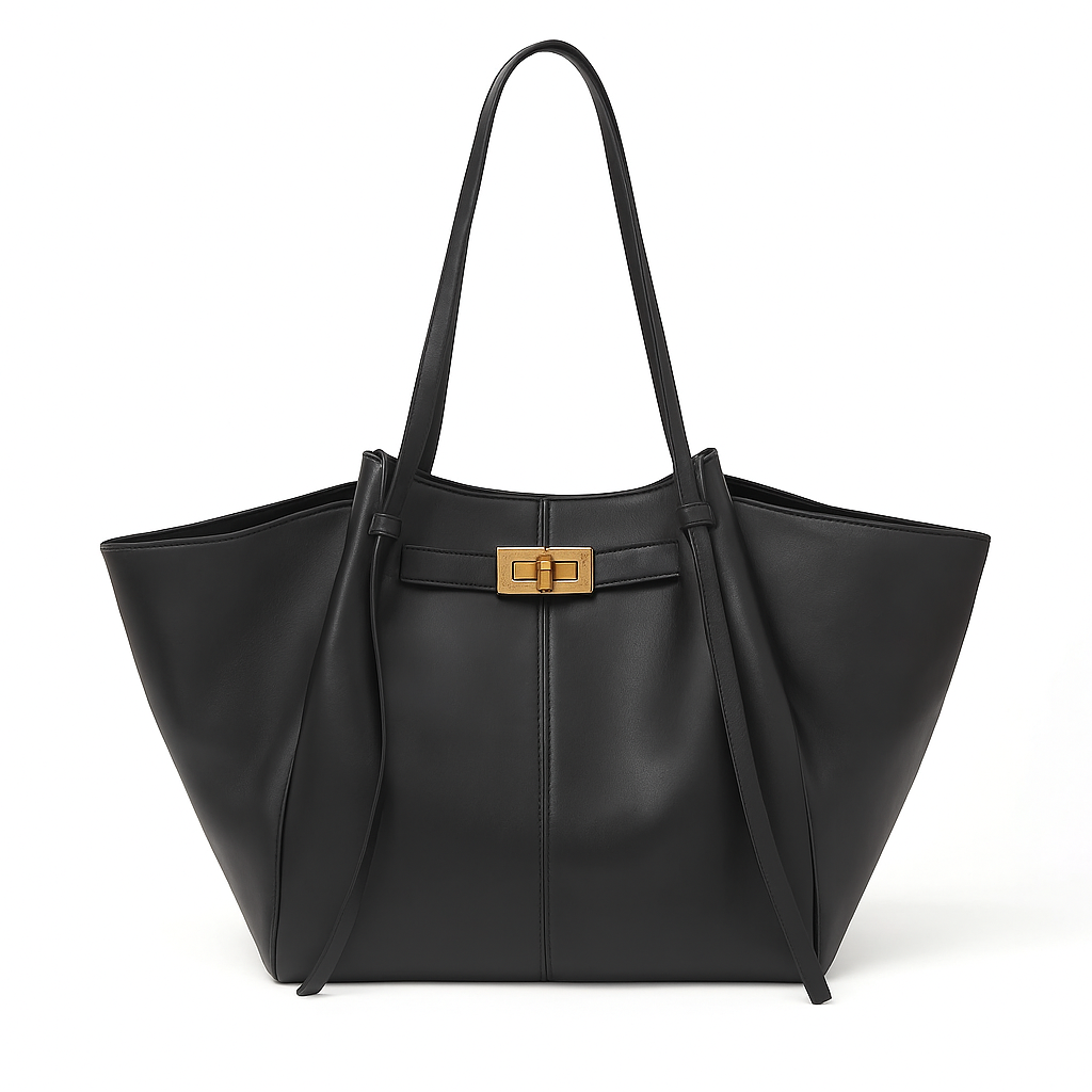 Style Core Aesthetics, New Style Trends - Selva | Sac à Main de Cours Faux Cuir